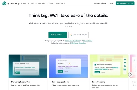 Grammarly