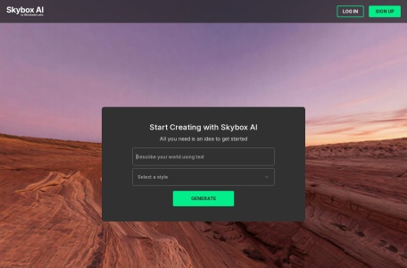 Skybox AI