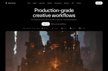 Atlas