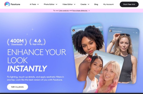 Facetune