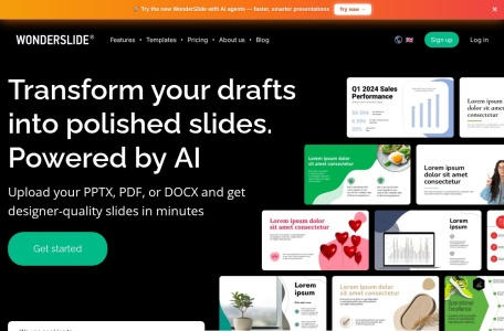 Wonderslide