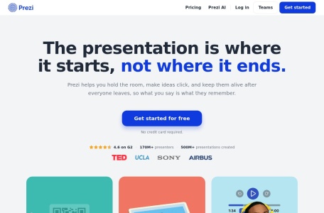 Prezi.com