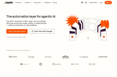Zapier