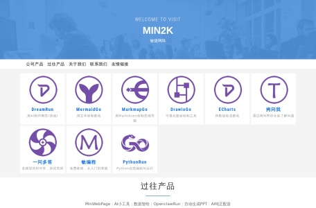 AI Mermaid流程图