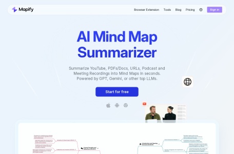Mapify