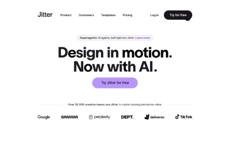 Jitter