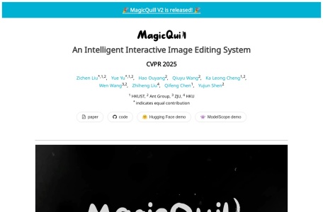 MagicQuill