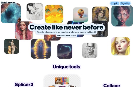 Artbreeder