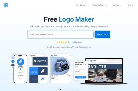 LOGO.COM