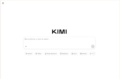 Kimi Work