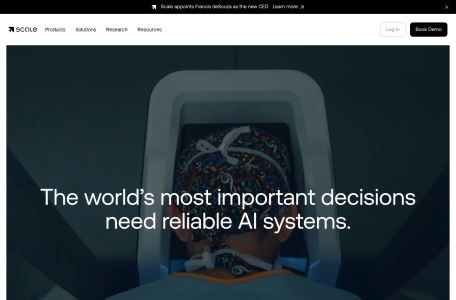 Scale AI