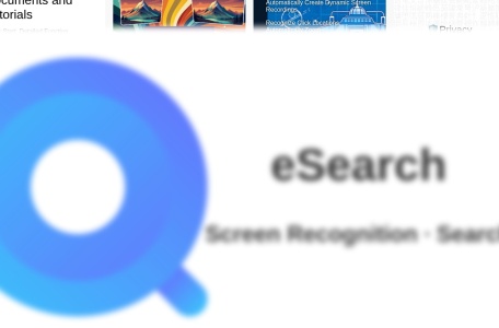 eSearch