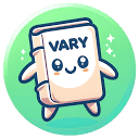 Vary-toy