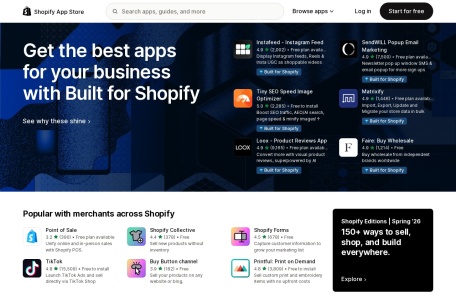shopGPT