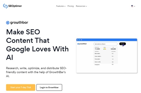 growthbar