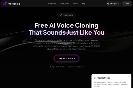 VoicesLab