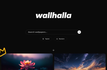 Wallhalla